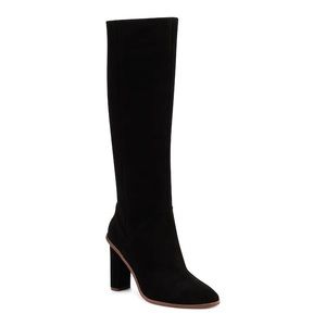 Vince Camuto Phranzie Boot - Suede